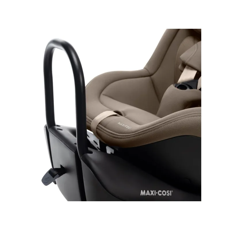 Maxi Cosi MobiFix Pro autosedačka