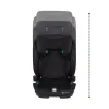 PETITE&MARS Autosedačka Elite Fix Pro i-Size 100-150 cm (15-36 kg)