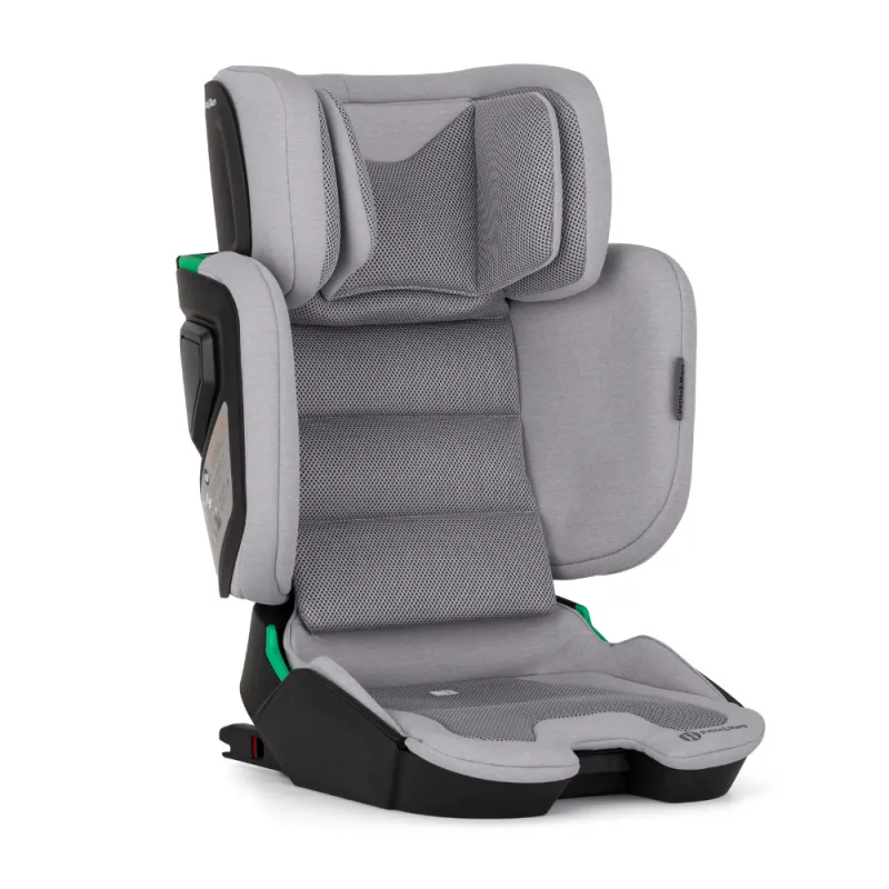 PETITE&MARS Autosedačka Flex Pro i-Size Air 100-150 cm (15-36 kg)