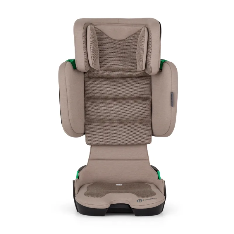 PETITE&MARS Autosedačka Flex Pro i-Size Air 100-150 cm (15-36 kg)