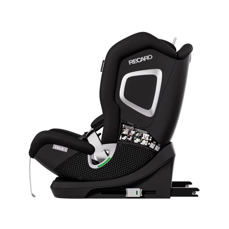Recaro VELIX 1 I-Size 2026 76-150cm