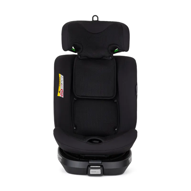 PETITE&MARS Autosedačka Twistguard Pro i-Size Air 40-150 cm(0-36 kg)