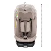 PETITE&MARS Autosedačka Twistguard Pro i-Size Air 40-150 cm(0-36 kg)