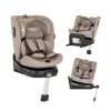PETITE&MARS Autosedačka Twistguard Pro i-Size Air 40-150 cm(0-36 kg)