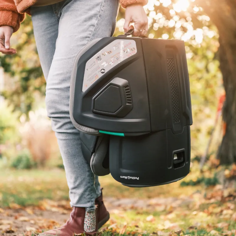 PETITE&MARS Autosedačka Flex Pro i-Size Air 100-150 cm (15-36 kg)