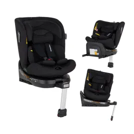 PETITE&MARS Autosedačka Twistguard Pro i-Size Air 40-150 cm(0-36 kg)