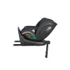 KikkaBoo Autosedačka 40-150 cm i-Twist i-SIZE