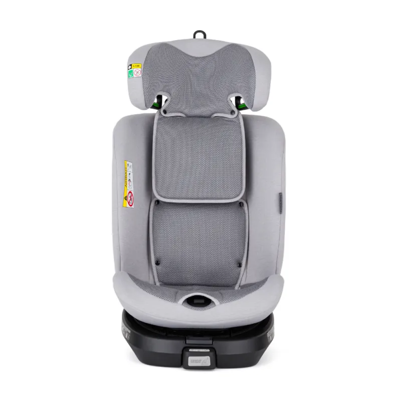 PETITE&MARS Autosedačka Twistguard Pro i-Size Air 40-150 cm(0-36 kg)