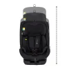 PETITE&MARS Autosedačka Prime Pro i-Size Air 76-150 cm (9-36 kg)