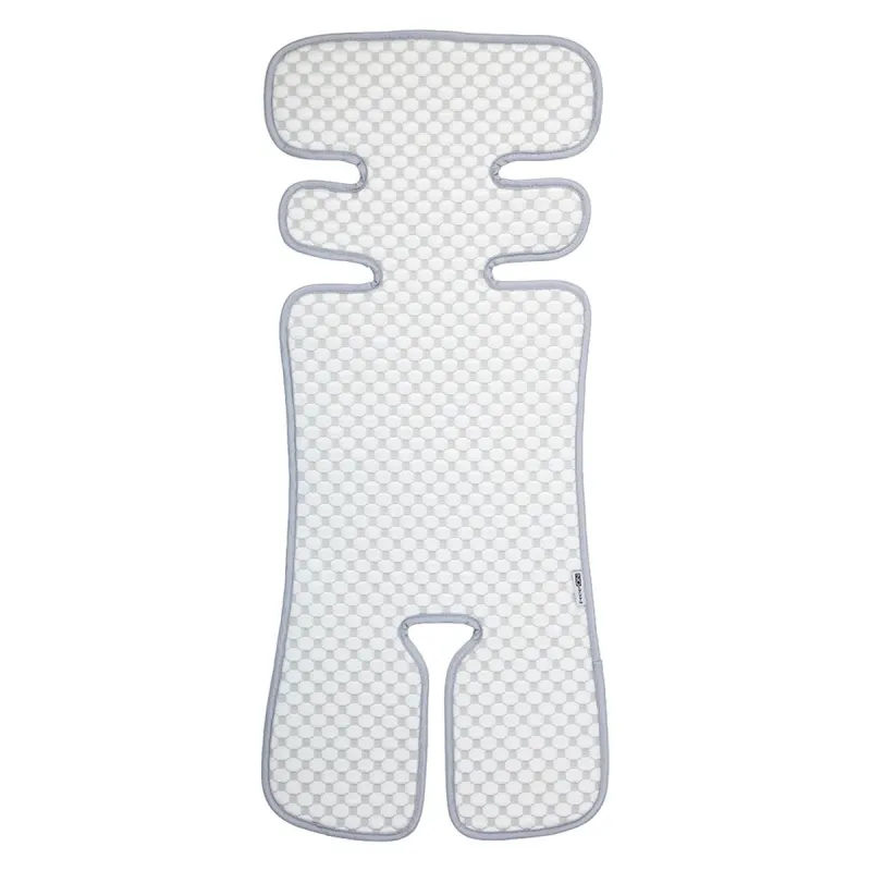 FREEON Podložka do kočárku/autosedačky 3D Mesh