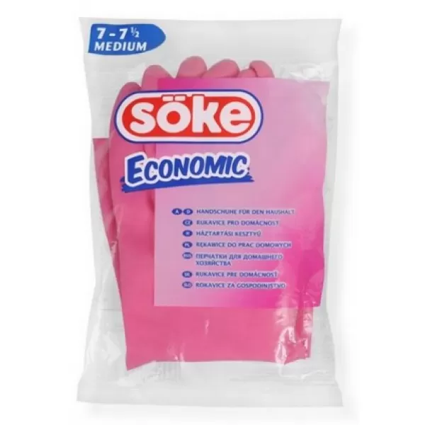 Spontex Rukavice ECONOMIC (1 pár)