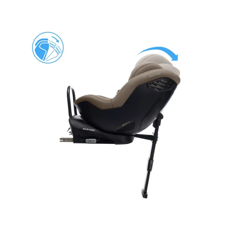 Maxi Cosi MobiFix Pro autosedačka