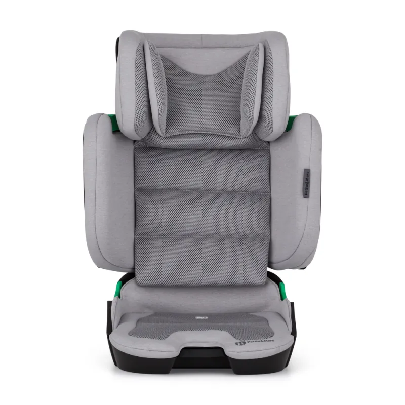 PETITE&MARS Autosedačka Flex Pro i-Size Air 100-150 cm (15-36 kg)
