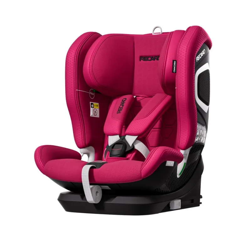 Recaro VELIX 1 I-Size 2026 76-150cm