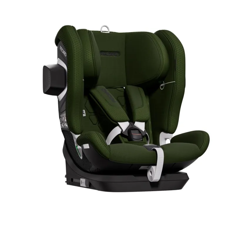 Recaro VELIX 1 I-Size 2026 76-150cm