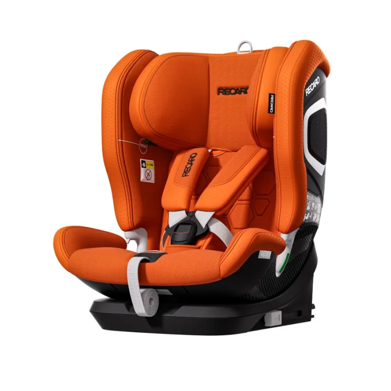 Recaro VELIX 1 I-Size 2026 76-150cm
