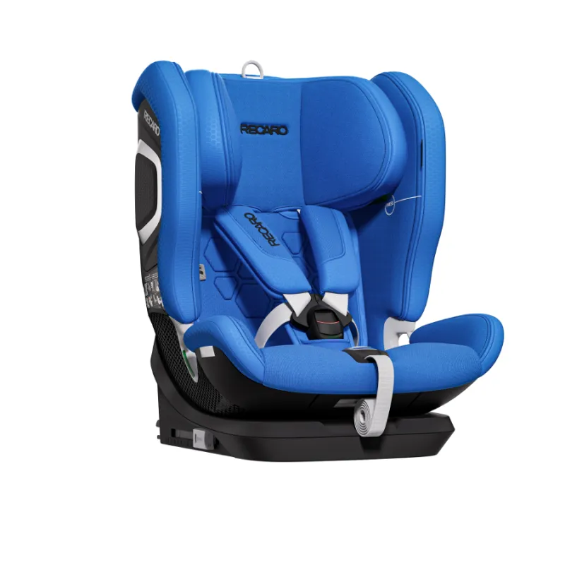Recaro VELIX 1 I-Size 2026 76-150cm