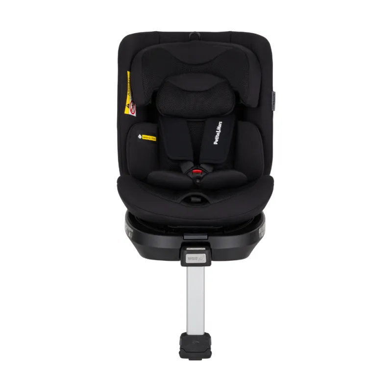 PETITE&MARS Autosedačka Twistguard Pro i-Size Air 40-150 cm(0-36 kg)