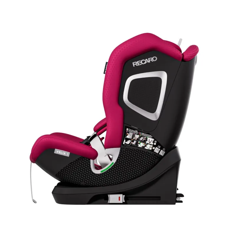 Recaro VELIX 1 I-Size 2026 76-150cm