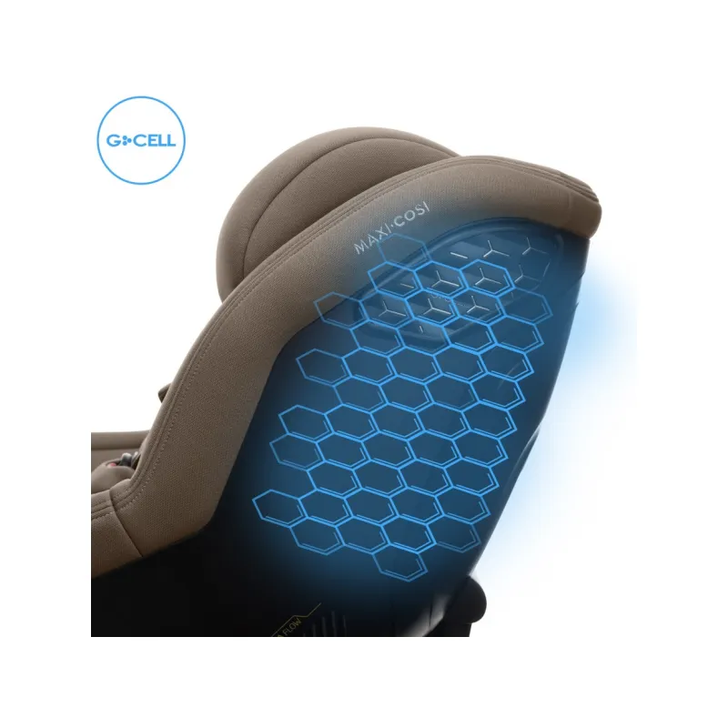 Maxi Cosi MobiFix Pro autosedačka