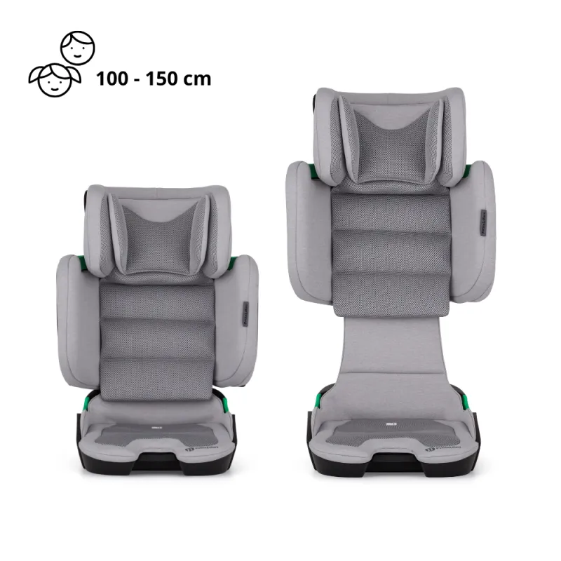 PETITE&MARS Autosedačka Flex Pro i-Size Air 100-150 cm (15-36 kg)