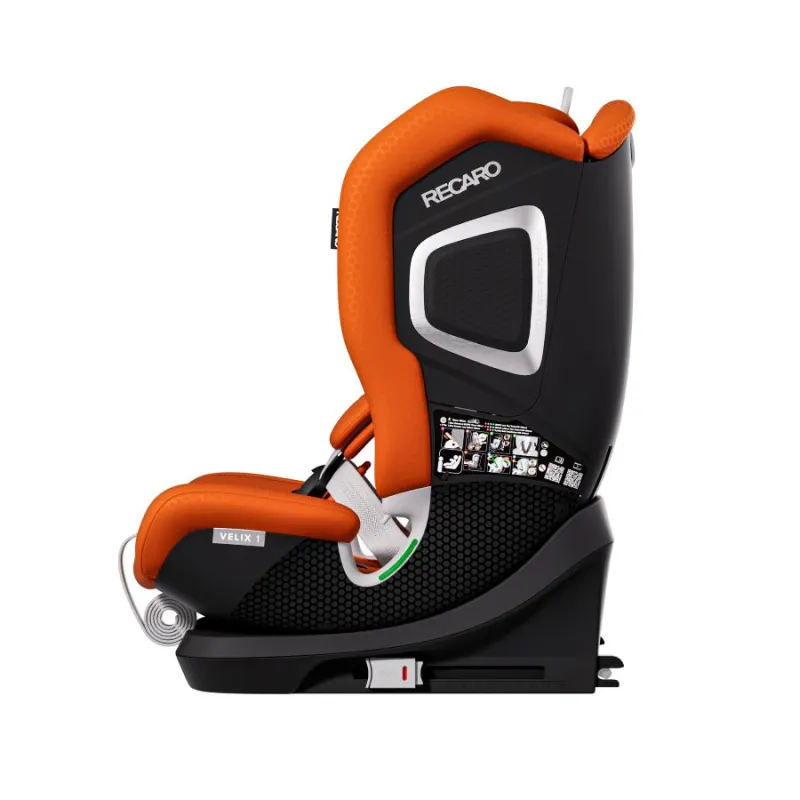 Recaro VELIX 1 I-Size 2026 76-150cm