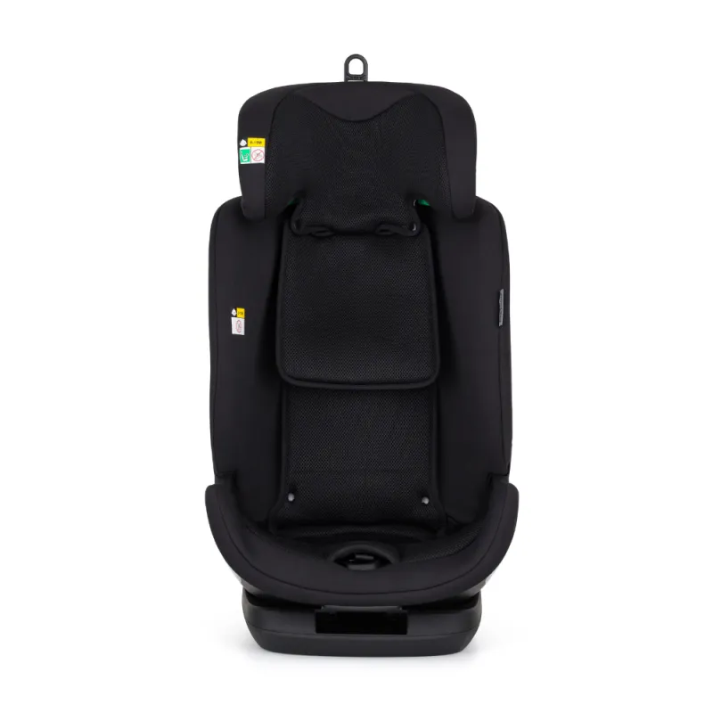 PETITE&MARS Autosedačka Prime Pro i-Size Air 76-150 cm (9-36 kg)