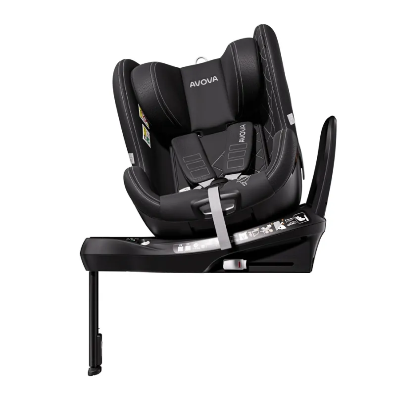 AVOVA Sperber X KID 2026 61–105 cm