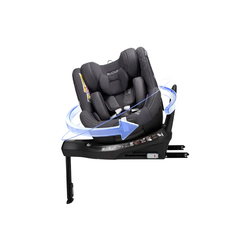 AVOVA Sperber X KID 2026 61–105 cm
