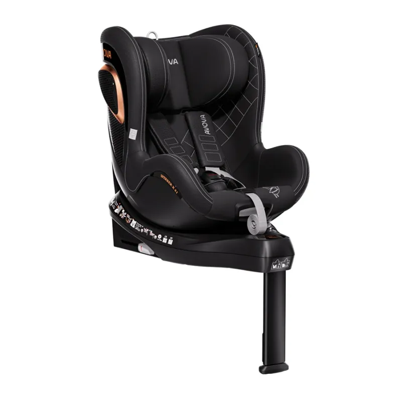 AVOVA Sperber X KID 2026 61–105 cm