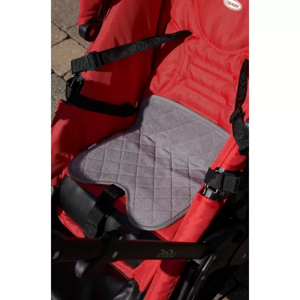 Clippasafe Vodotěsný chránič sedadla