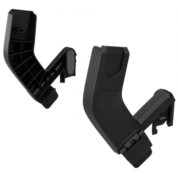 Thule Urban Glide 3,4 Single CSA MC