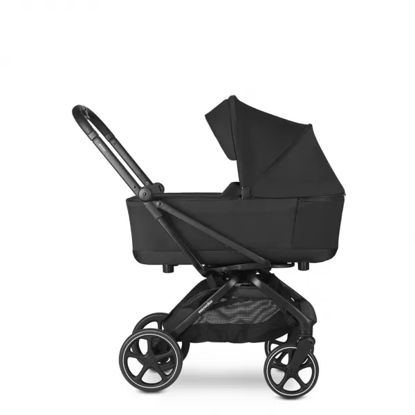EASYWALKER Kočárek kombinovaný Rockey L