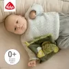 Baby Fehn Nahřívací polštářek chameleon, Crazy
