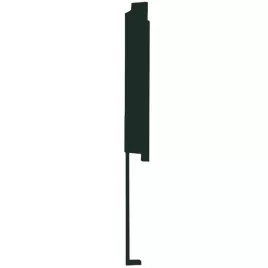 Lindam Wall Fixing Kit
