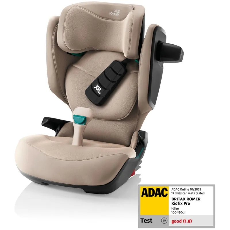 Römer Autosedačka Kidfix Pro Style