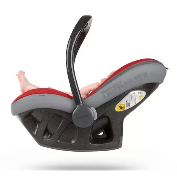 Avionaut ULTRALITE + ISOFIX základna iQ