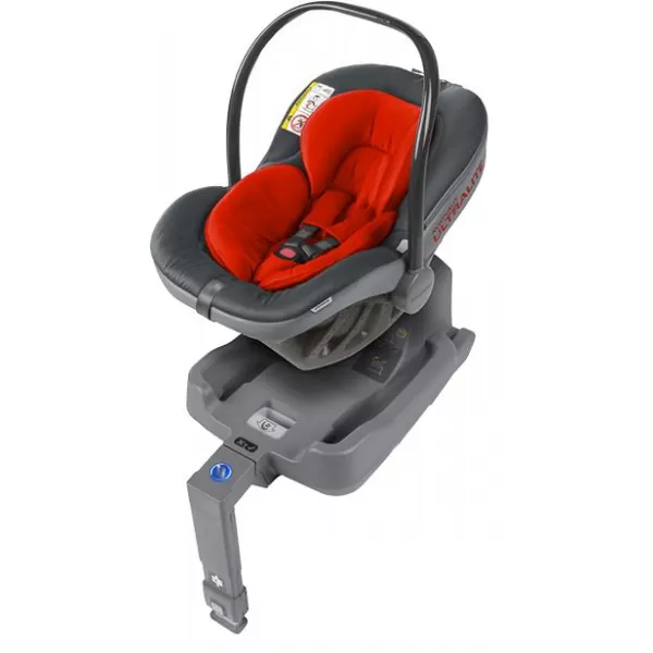 Avionaut ULTRALITE + ISOFIX základna iQ