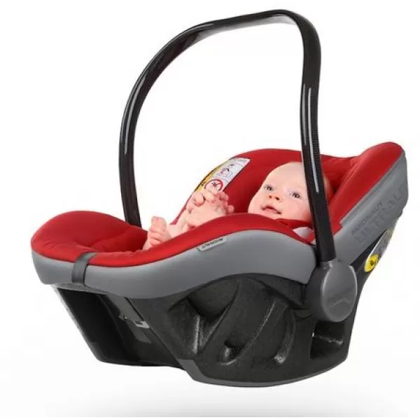 Avionaut ULTRALITE + ISOFIX základna iQ