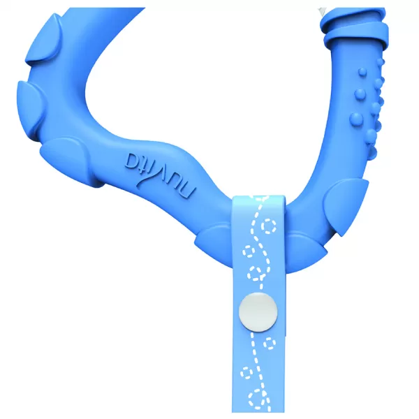 Nuvita Držák na dudlík s klipem