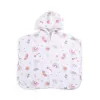 FUNNABABY Pončo Sunny Beige 50 cm
