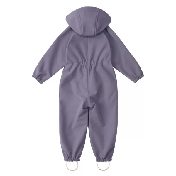 LEOKID Softshellový overal