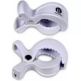 Petite&mars Kolíček PEG na kočár, 2ks