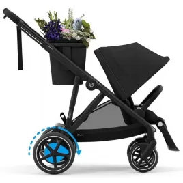 CYBEX e-Gazelle S