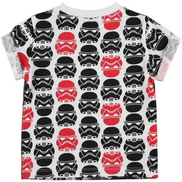 Character Chlapecké tričko