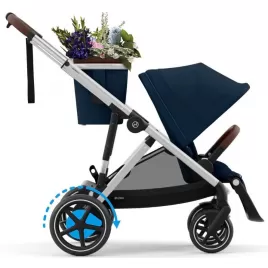 CYBEX e-Gazelle S