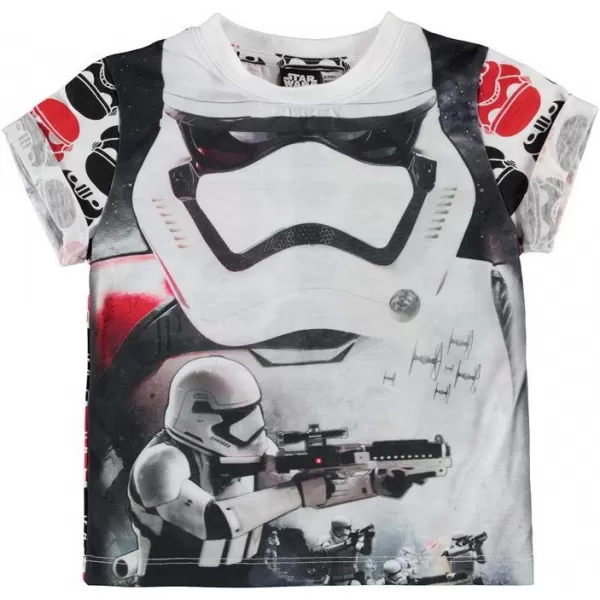 Character Chlapecké tričko