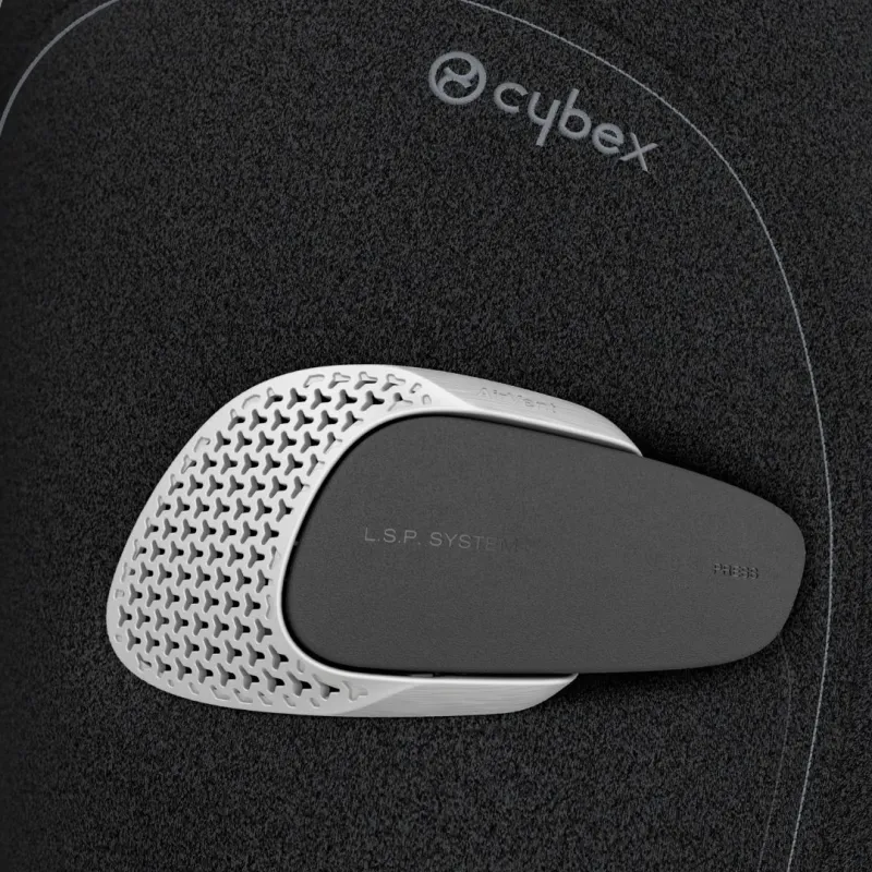 CYBEX Anoris T2 i-Size