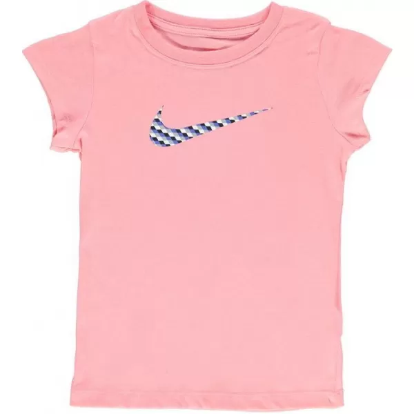 Nike Dívčí tričko