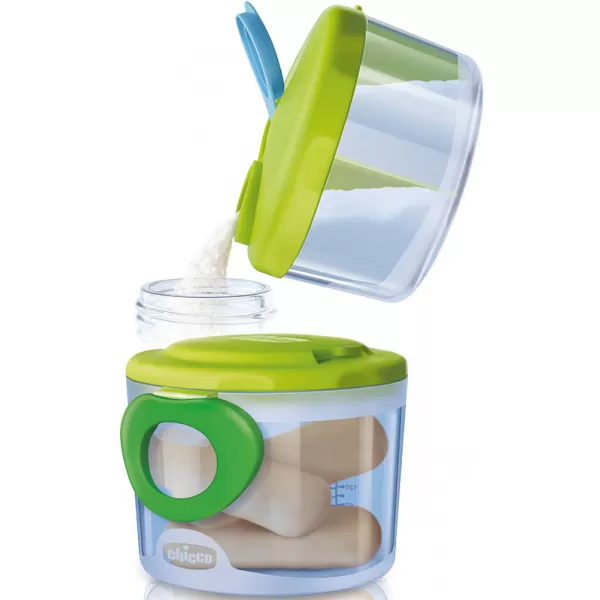 CHICCO Dávkovač sušeného mléka
